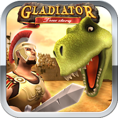 Gladiator True Story MOD