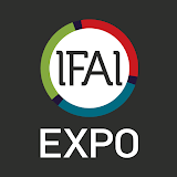 IFAI Expo 2021 icon