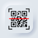 QR Code Scanner - Scan & Save - Androidアプリ