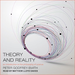 Icon image Theory and Reality: An Introduction to the Philosophy of Science