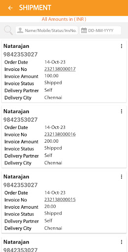 Evaanijya Screen 2
