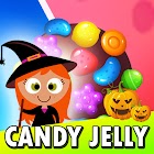 Candy jelly sweet crush Varies with device