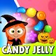 Candy jelly sweet crush