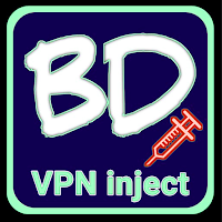 BD VPN inject Proxy