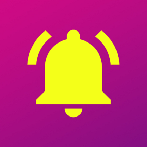 Anti theft App - Smart Alerts logo