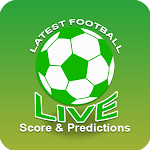 Cover Image of Download LiveSoccer-Predictions &Scores  APK