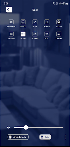 Frahm Smart Screen 2