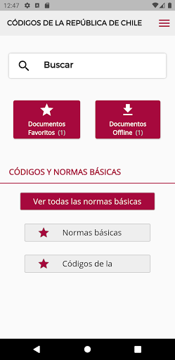 Códigos de la República de Chi Screen 2