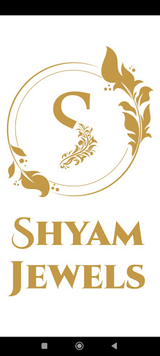 Shyam Jewels Screen 3