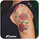 Tattoo my photo editor - Androidアプリ