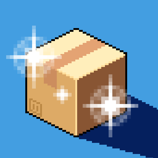 Legends of Grinding 1.0.12 Icon