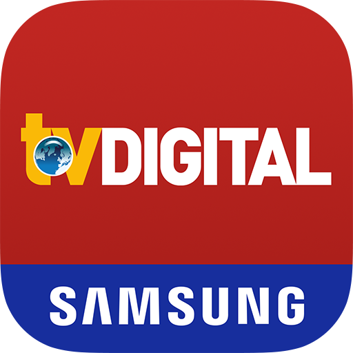 TV DIGITAL Samsung Smart TV ดาวน์โหลดบน Windows