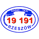 Radio Taxi 19 191 Rzeszów icon