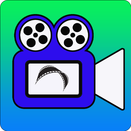 Edit video editor photo slides logo