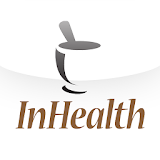 InHealth Pharmacy icon