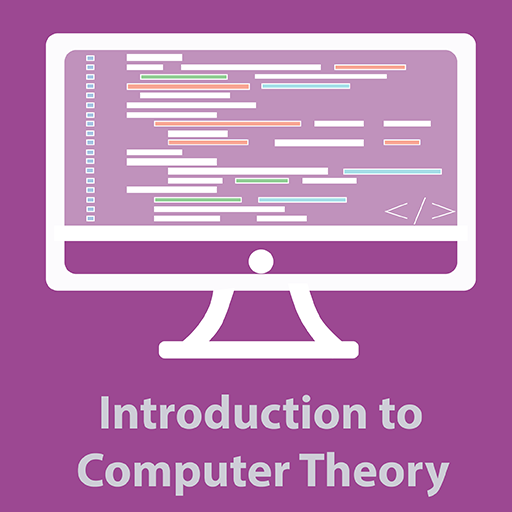 Introduction to Computer Theor  Icon