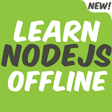 Learn NodeJS Offline icon