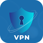 Cover Image of Download X VPN-Unlimited Secure Privacy 3 APK