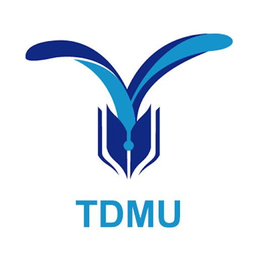 TDMU logo