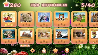 Find differences - Screenshot 2