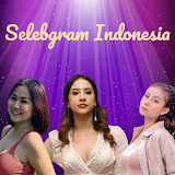 Selebgram Indonesia icon