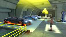 Veyron Drift Simulatorのおすすめ画像2
