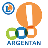 BONS PLANS! Argentan-E.Leclerc icon