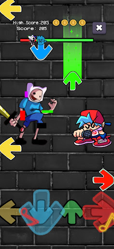 →