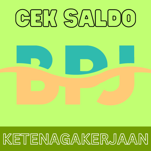 Cek Saldo BPJS Ketenagakerjaan Install on Windows