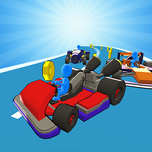 Kart Race! Download on Windows