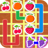 Legend of Fruits Lines icon