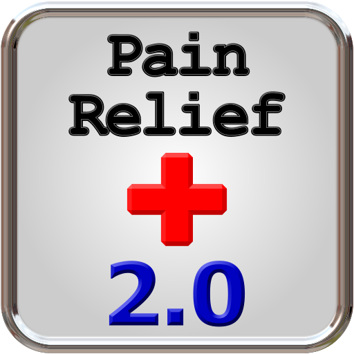 Pain Relief 2.0 3.0 Icon