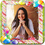 Cover Image of Download Birthday Photo Frames 13.0 APK