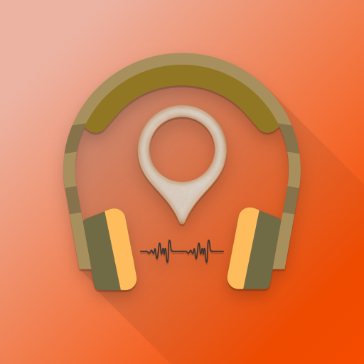 White Noise Place - ASMR logo