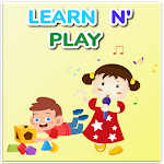 Cover Image of Download Kids Song & Learn Math 1.0 APK