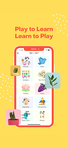 QT-Kids Screen 2