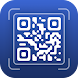 Barcode and QR scanner - Androidアプリ