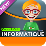 Learn Computer - French Course icon