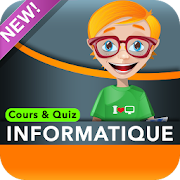 Learn Computer - French Course