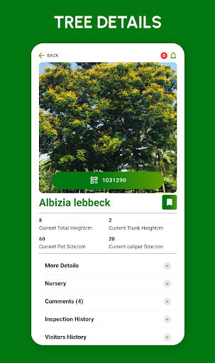 Tree Treat Screen 3