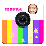 YouC150 Camera Editor icon