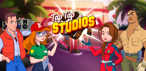Tap Tap Studios - التطبيقات على Google Play