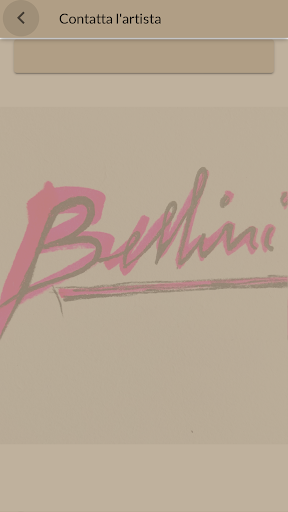 Desdemona Bellini Screen 3