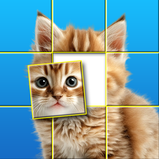 Jigsort: Picture Puzzle Games Download on Windows