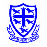 St Edward's Primary School icon