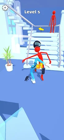 Game screenshot Kick Pants mod apk