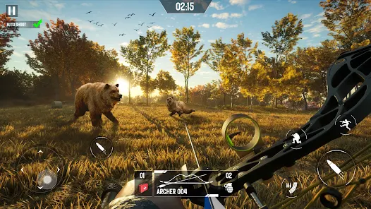 Deer Hunter - Call of the Wild - Apps on Google Play