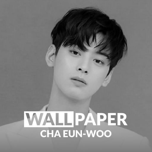 CHA EUN-WOO HD Wallpaper