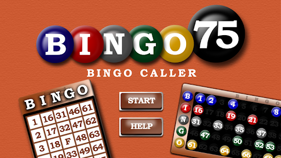 Bingo 75 for pc screenshots 2