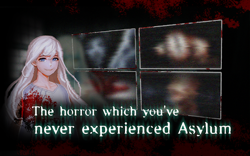 Asylum (Horror game) Mod Apk 1.1.2 (Unlimited Diamonds) 4